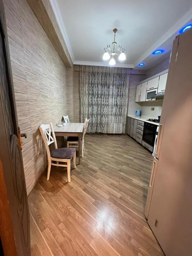 Bakuvi Central Apartments  Baku