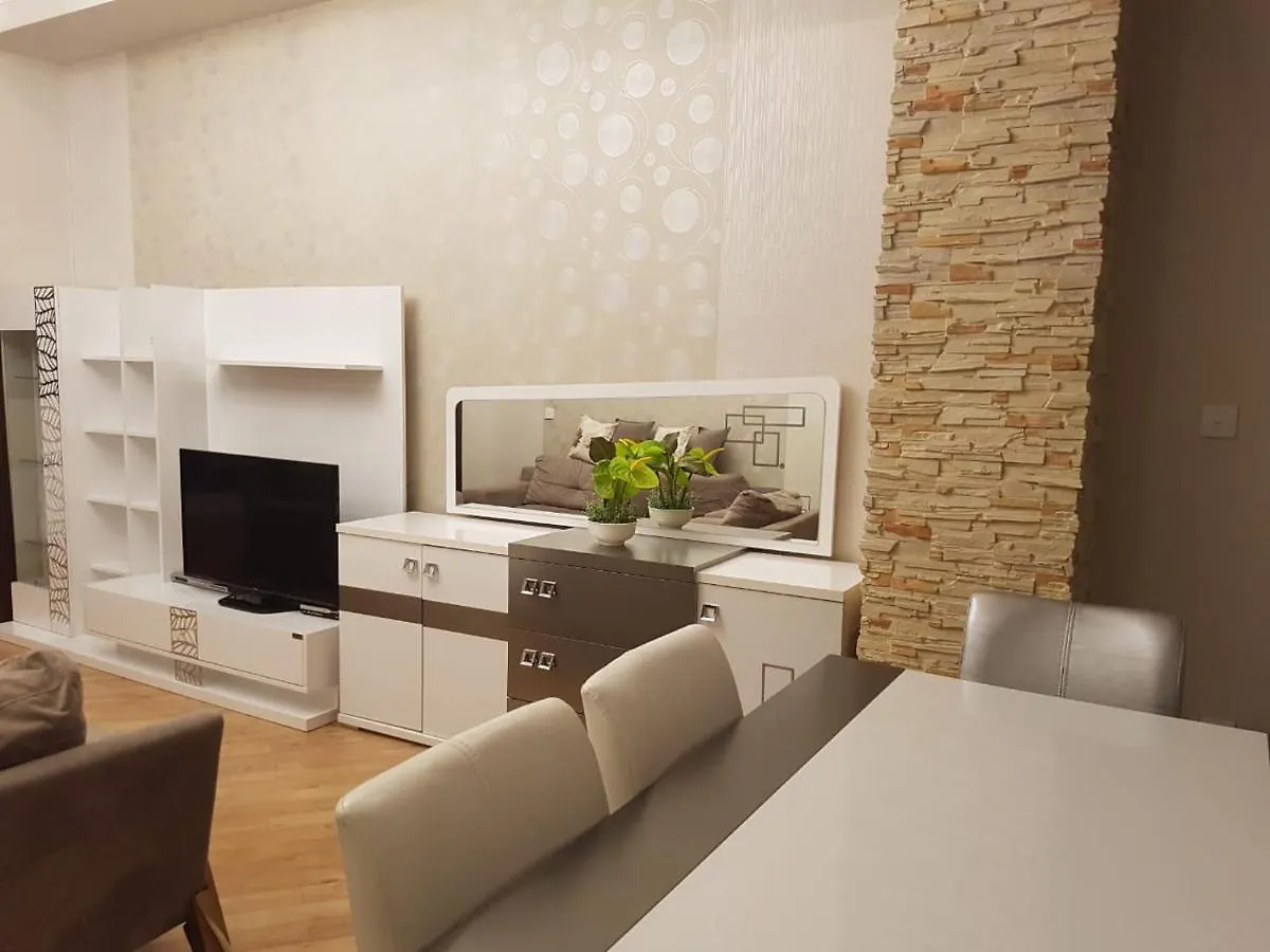 Bakuvi Central Apartments Azerbaijan